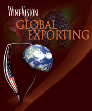Wine Vision Global Exporting